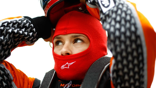 If You Race It Then You Gotta Put A Lid On It